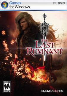 The Last Remnant – PC 